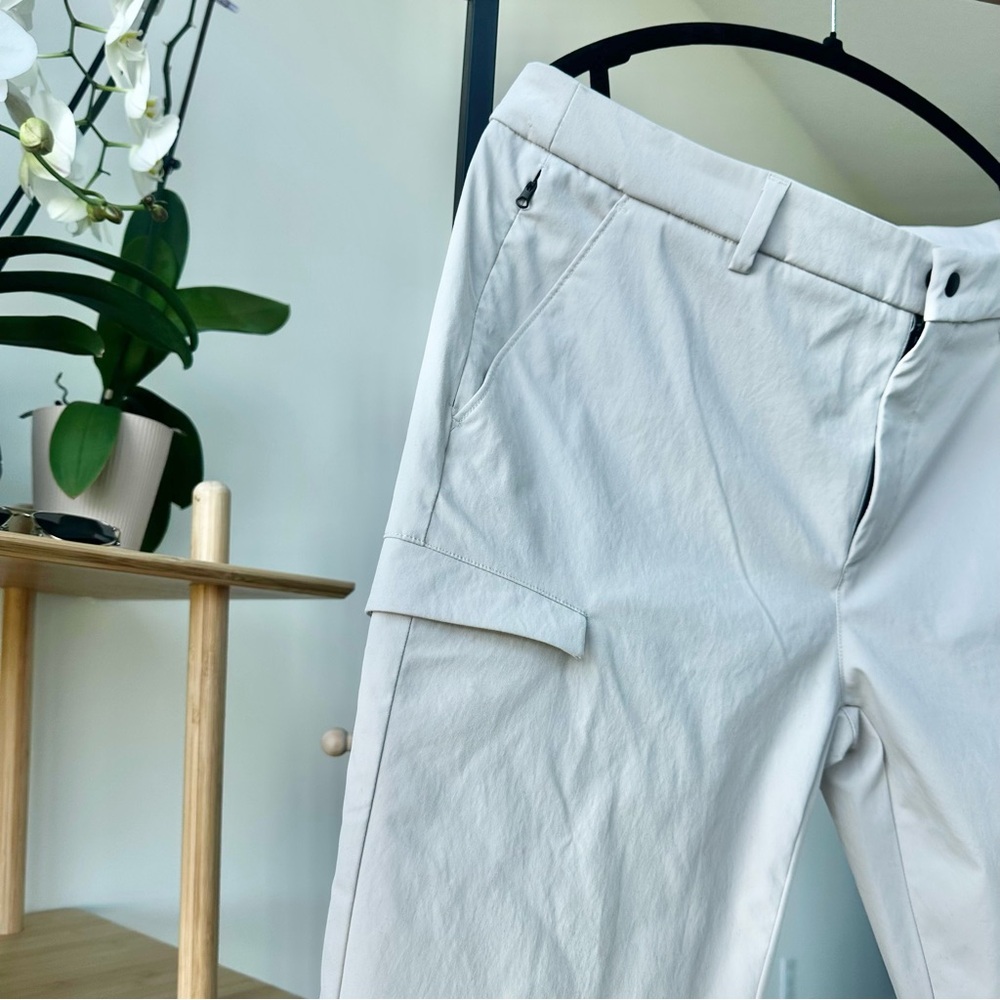 BOGGI Milano Tech Pants Exclusive